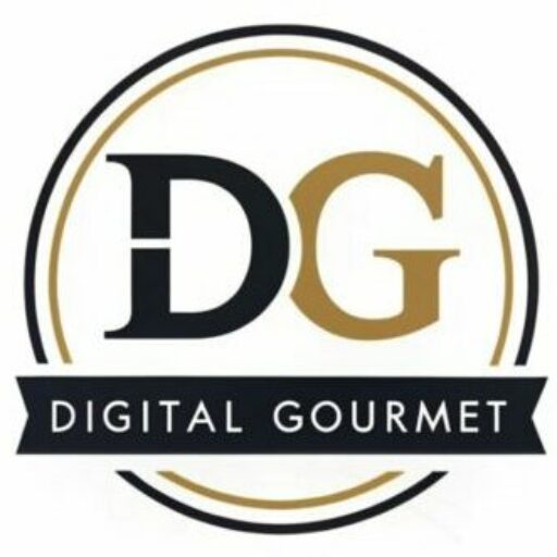Digital Gourmet